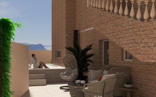 Villa in Rojales (N8363)