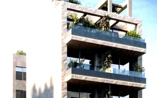Apartment in Torrevieja (N8450)