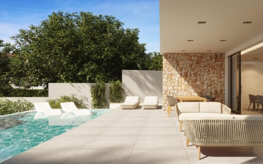 Villa in Pilar de La Horadada (N7211)
