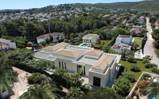 Villa in Jávea Xàbia (N8358)