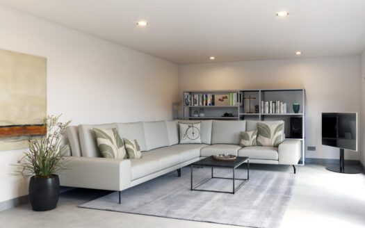 Bungalow in Pilar de La Horadada (N8367)
