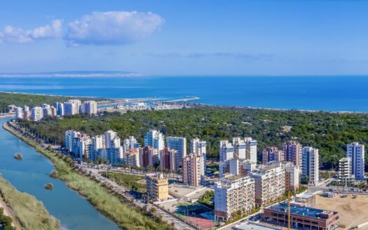 Apartment in Guardamar del Segura (N8067)
