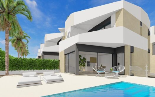 Villa in Orihuela Costa (N6128)