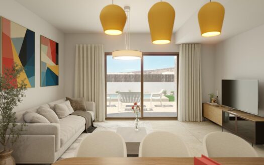 Villa in Algorfa (N8485)