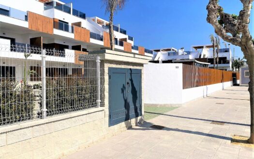 Bungalow in Pilar de La Horadada (N8400)