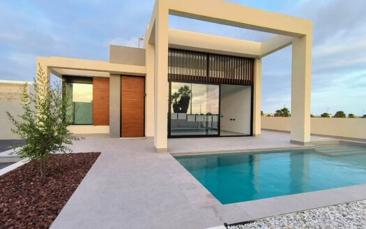 Villa in Rojales (N7493)
