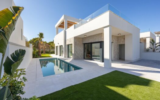 Villa in Finestrat (N6781)