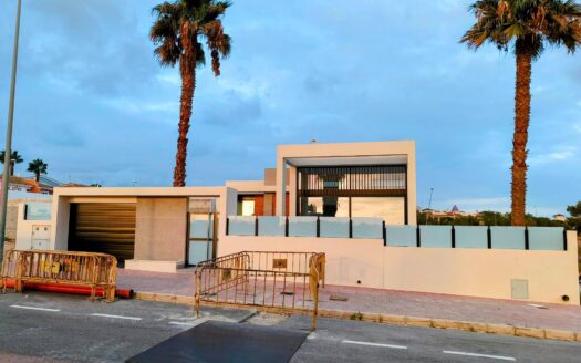 Villa in Rojales (N7493)
