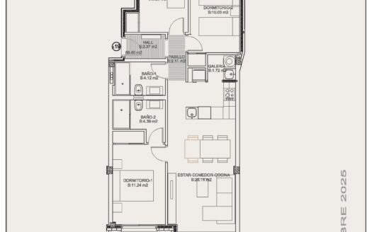 Bungalow in Torrevieja (N8463)