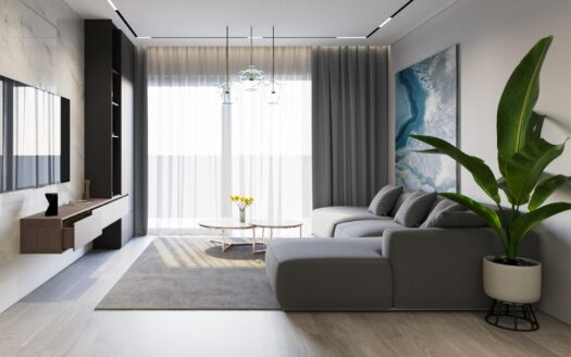 Apartment in Torrevieja (N8432)