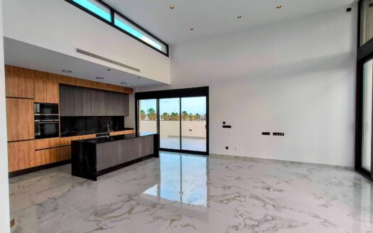 Villa in Rojales (N7493)
