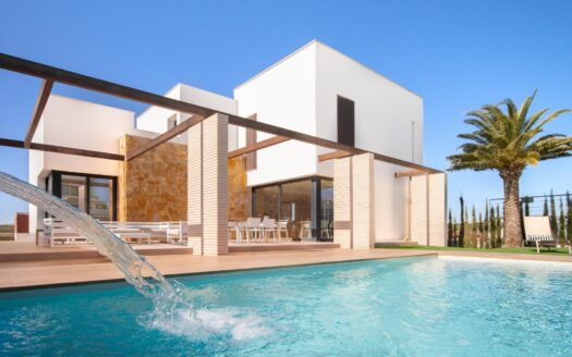 Villa in Orihuela Costa (N3672)