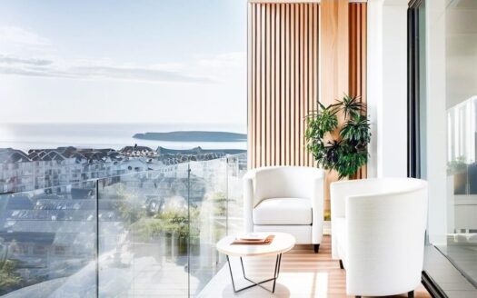 Penthouse in Torrevieja (N8434)
