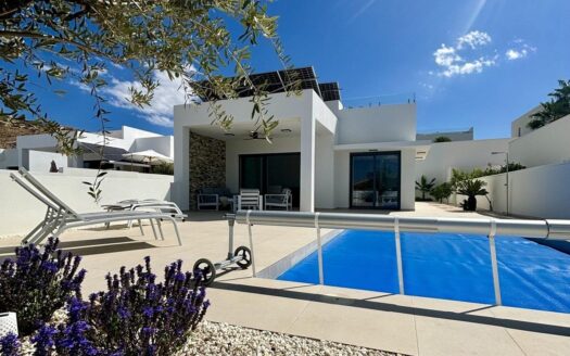 Villa in Benijofar (N8420)