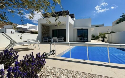 Villa in Benijofar (N8420)