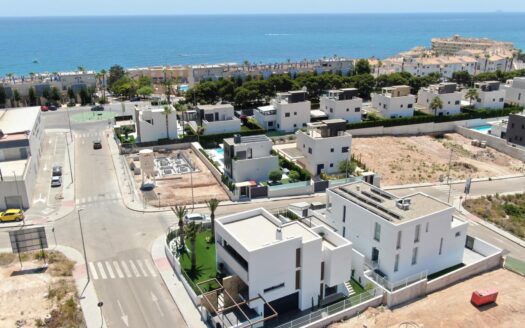 Villa in Orihuela Costa (N3672)