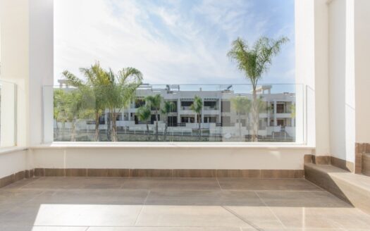 Bungalow in Torrevieja (N6473)