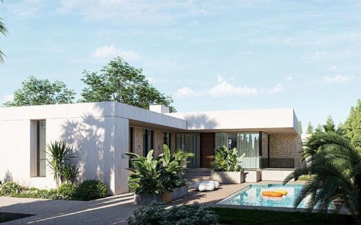 Villa in Torrevieja (N8495)