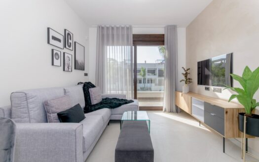 Bungalow in Torrevieja (N6473)