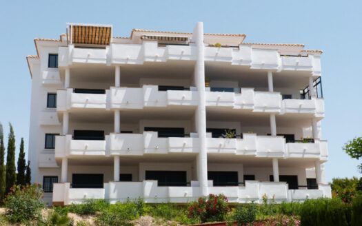 Penthouse in Orihuela Costa (N8538)