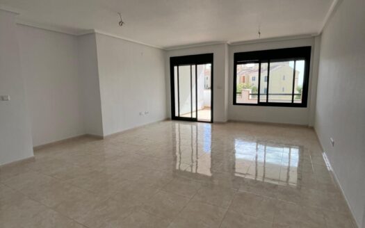 Penthouse in Orihuela Costa (N8538)