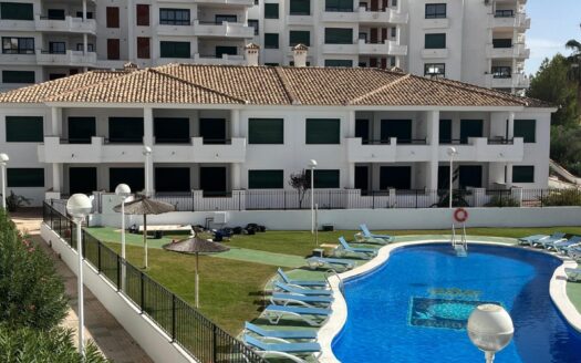 Apartment in Orihuela Costa (N8537)