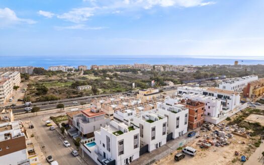 Villa in Guardamar del Segura (N8469)