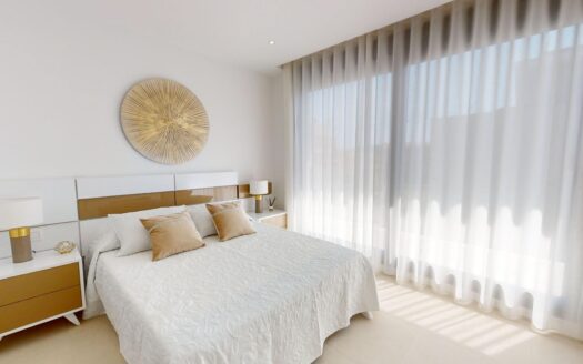 Villa in San Fulgencio (N7402)