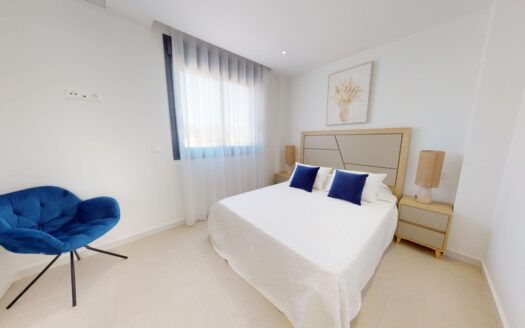 Villa in San Fulgencio (N7402)