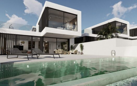 Villa in Rojales (N6685)