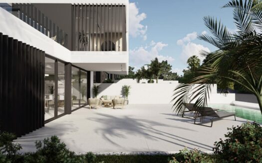 Villa in Rojales (N6685)