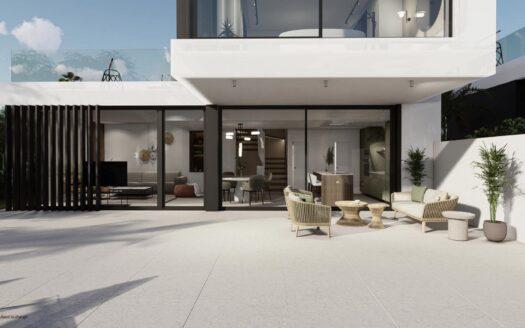 Villa in Rojales (N6685)