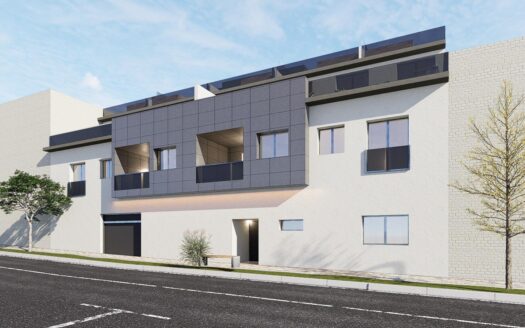 Penthouse in Pilar de La Horadada (N8597)