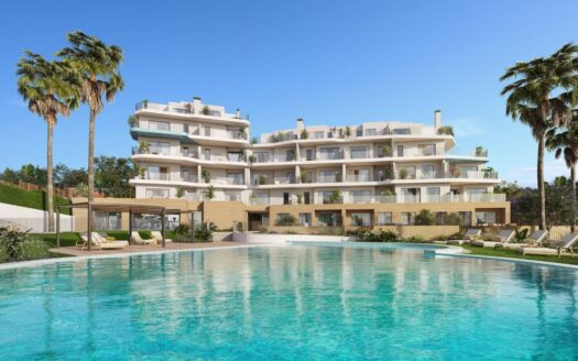 Apartment in Villajoyosa (N6990)