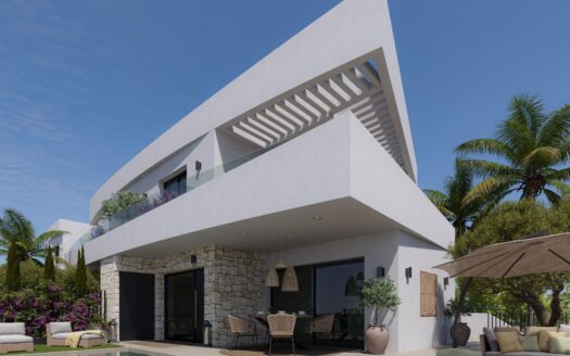 Villa in Dolores (N8134)