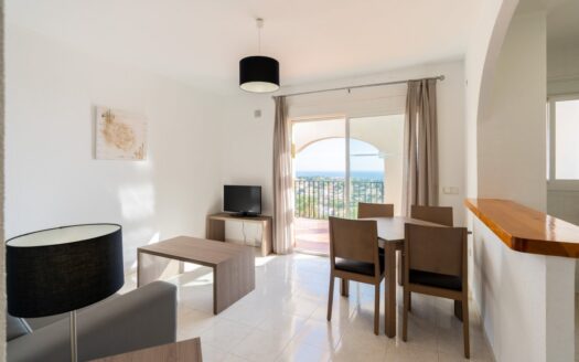 Bungalow in Calpe (N6949)
