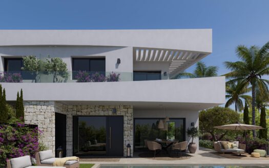Villa in Dolores (N8134)