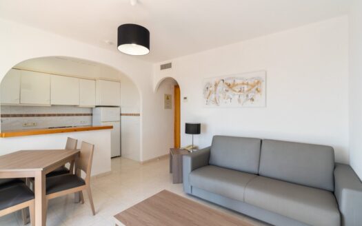 Bungalow in Calpe (N6949)