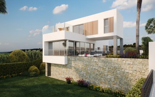 Villa in Algorfa (N5728)