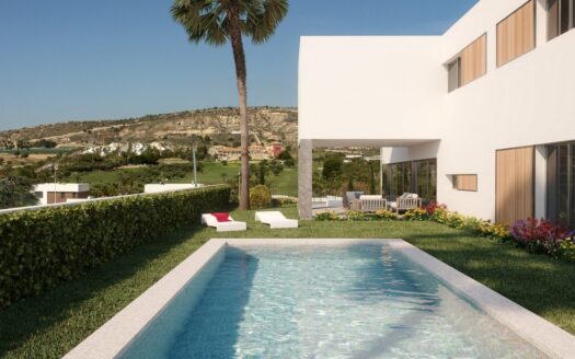 Villa in Algorfa (N5728)