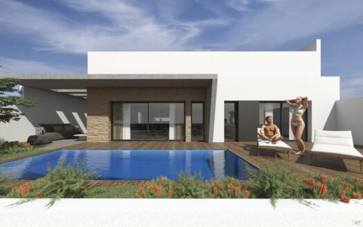 Villa in Torrevieja (N8628)