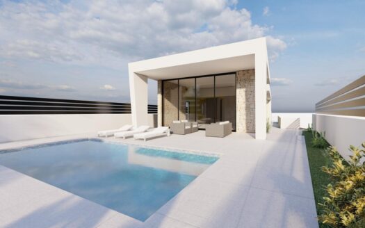 Villa in Torrevieja (N8675)