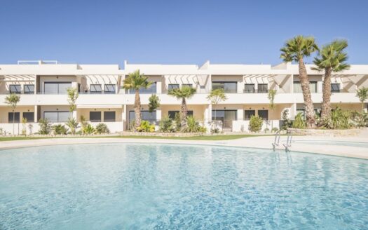 Bungalow in Torrevieja (N6057)