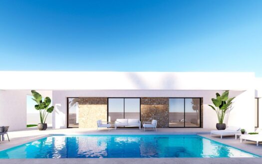 Villa in Finestrat (N8646)