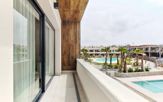 Bungalow in Torrevieja (N6057)
