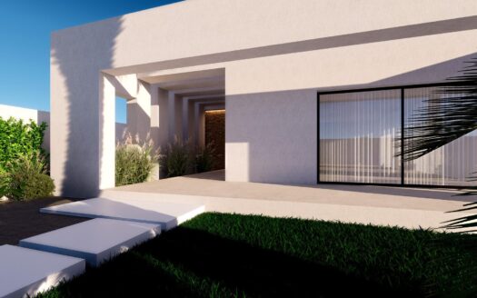 Villa in Finestrat (N8646)