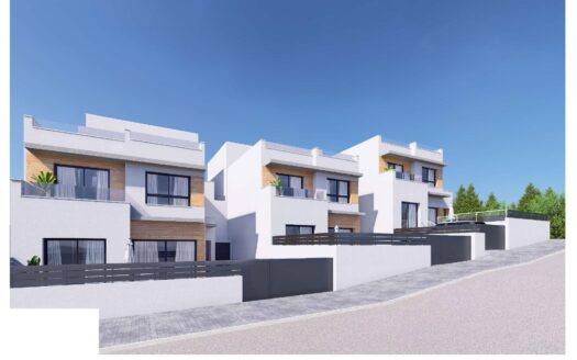 Villa in Benijofar (N8496)