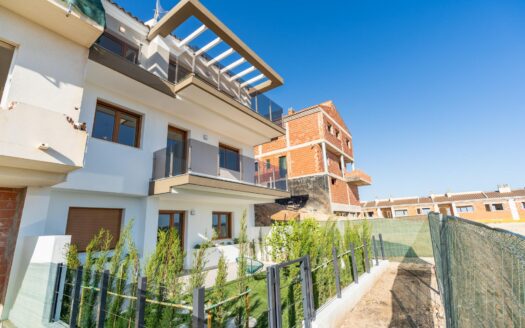 Villa in la Nucia (N7985)