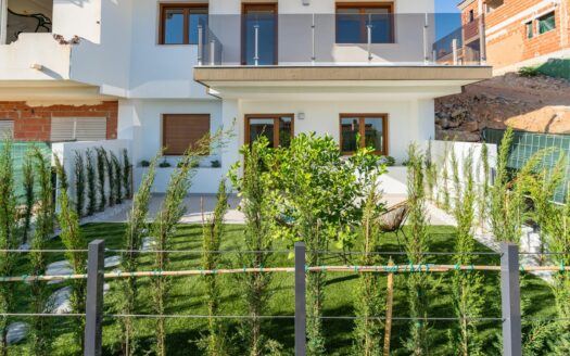 Villa in la Nucia (N7985)