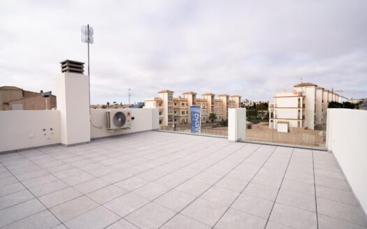 Bungalow in Pilar de La Horadada (N8630)